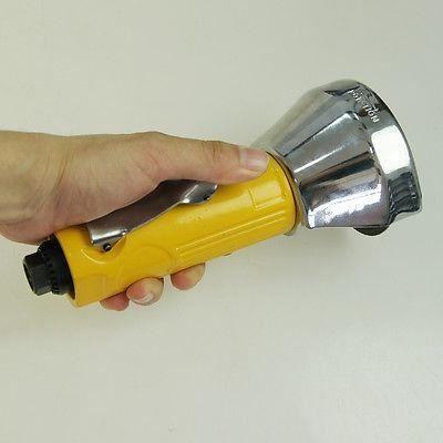 Outil à tronçonner - 212553B - Pneumatique - 75mm - Léger en aluminium