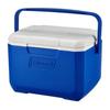 Cooler Box Take 6 Capacity Approximately 4.7L Blue 2000033009