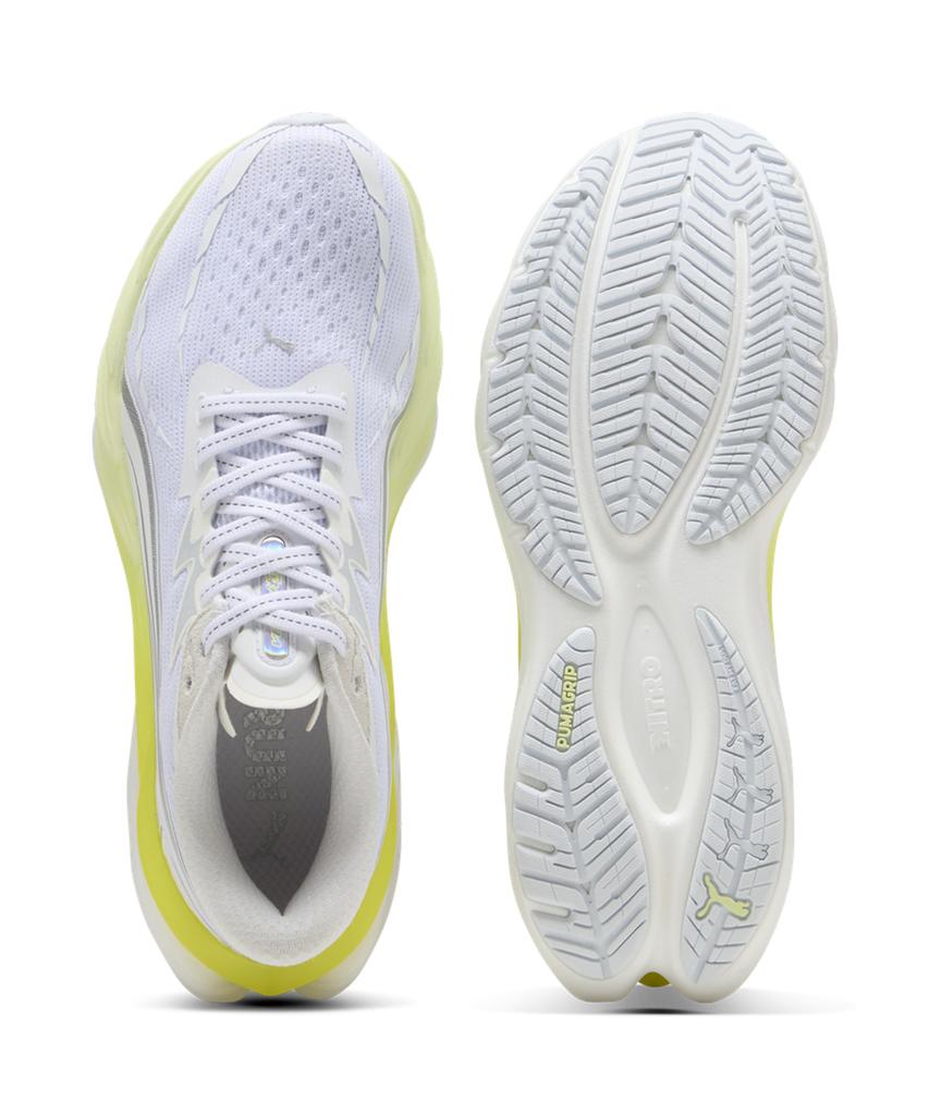 Puma Velocity Nitro 4 Women'S - White: Apple Spritz / 311141-12