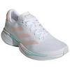 adidas Supernova Eterno Нескользящие Прочные Кроссовки с Низким Верхом Женские Кроссовки Белые JH9640