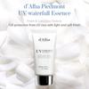 d'Alba Солнцезащитный крем Waterful Essence 50 мл (SPF50 +)