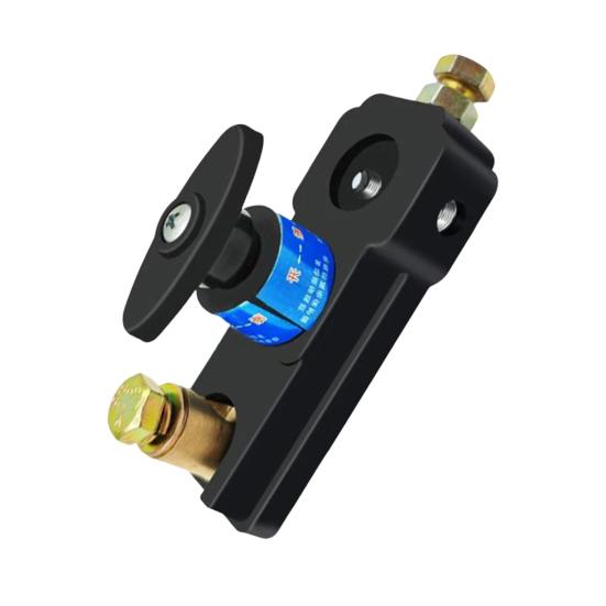 Battery Disconnect Isolator Switch Car Battery Power-off Cut Off Switch 12V 24V Universal