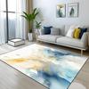 Abstract Splash Ink 3D Printed Living Room Large Area Carpet Home Decor Kids Room Bedside Carpets Non-slip Bath Rugs Sofa Mats