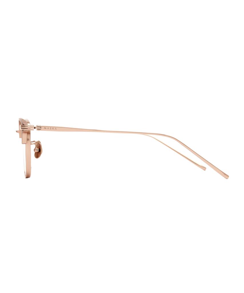 Maseuka Free_Decode N1 54 03 Free Decode Rose Gold