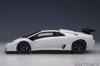 AUTOart Lamborghini Diablo IMPACT Finished Product 79149 1/18 SV-R WHITE/White