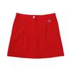 Юбка Champion Stretch с красным логотипом Golf, антистатичная, водоотталкивающая, женская юбка, CW-ZG206,