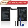 Аккумулятор C21P2001 Премиум-качества Для Asus ROG Phone 5 I005DA I005DB ZS673KS C21P2101 Для Asus ROG7 Phone7 ROG6 Phone6