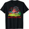 Футболка State Fair Техаса