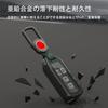 [MDee] Honda Intelligent Key Case, N-Box, High-grade TPU, Lightweight, Silicone, Scratch-Resistant, Dustproof, Key Chain,
