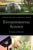 The Environmental Science : Principles and Practices Book