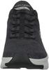 Кроссовки Skechers Arch Fit - Waveport black/grey
