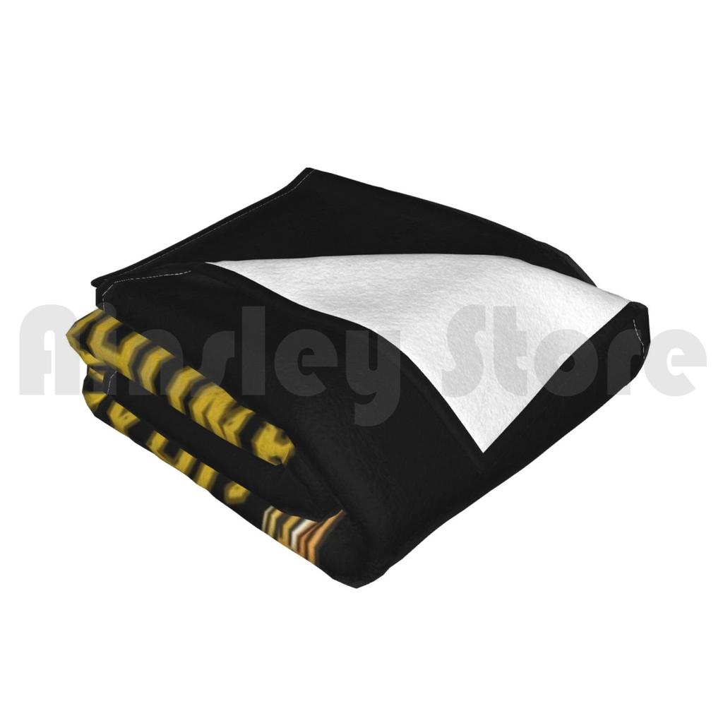 Saxophonist Saxophone Blanket For Sofa Bed Travel Saxophone Saxophonist Saxophone Player Music Musician Musical