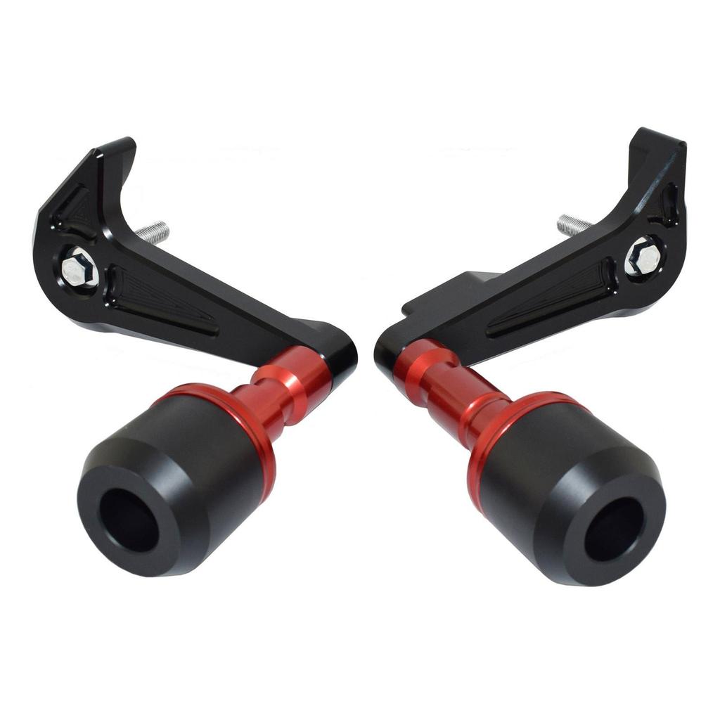 Yamaha YZF R6 (2017-2022) Anti-Fall Protection Bars