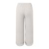 Women's Pants Fashion Casual Pants Solid Color Drawstring High Waist Pants With Pockets
