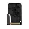3-кнопочный ключ-пульт PCF7947 для Renault Megane Scenic 2003-2008