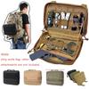 High Quality Military Bags Outdoor Camping Hunting Practical Multifunctional Tool Kit Accessories Bag ZKStar WBL