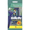 Gillette Custom Plus Ex Осцилляция Тип 6