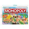 Hasbro Gaming Monopoly Animal Crossing Настольная игра, популярная корейская игра