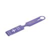 Baggage Name Tags Airplane Suitcase Tag Boarding Pass Boarding Pass Tag PVC Luggage Tag  Male
