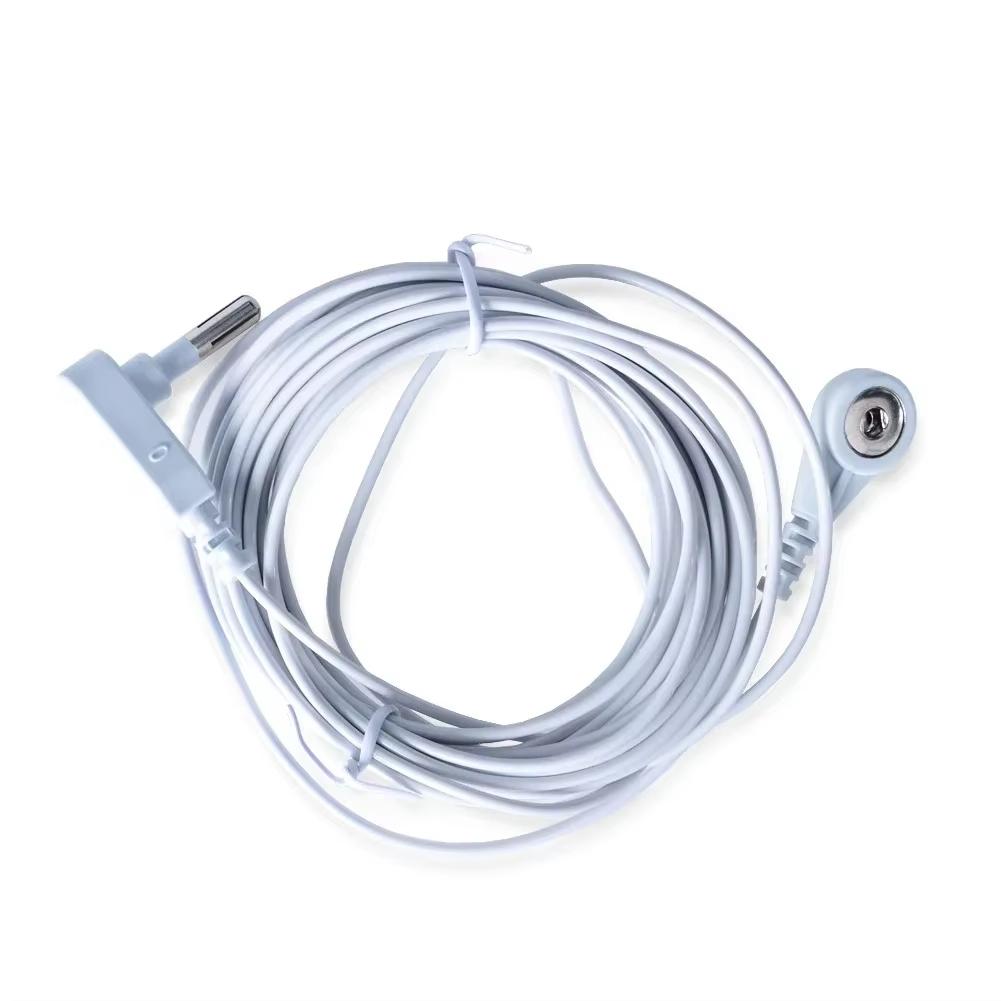 68x180 см заземляющий коврик чехол для матраса антистатические заземляющие простыни для улучшения сна заземляющий коврик электроприборы