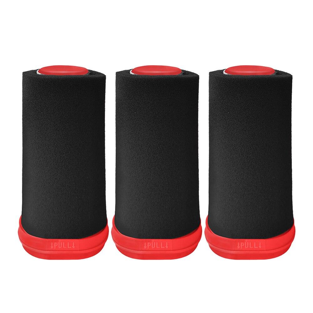 Фильтр защиты двигателя для Bosch 25,2 В BBH3ZOO25 BBH3PETGB BBH3211GB BCH3251CN/01 BCH3252CN/01 беспроводной пылесос Flexxo