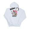 Tom and Jerry Boys Cat & Mouse Chase Hoodie