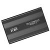 Корпус для HDD Plug Play 3 ТБ USB 3.0 SSD Жесткий Диск Box для Ноутбуков OS X Внешнее Хранилище Данных Черный  (Не включать Hard