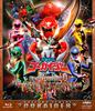 Серия Super Sentai Kaizoku Sentai Gokaiger Коллекция Blu-ray 1