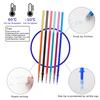 0.5Mm Gel Pen Magic Erasable Writing Set, with Smooth/Quick Drying Writing, Often Suitable for Teacher Gifts, Back to School Office Stationery