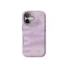 Роскошный чехол Clmj Fragola JE NE SAIS QUOI для iPhone 17 17e 16e 16 15 14 13 12 11 XS XR XSMAX Air Pro Max Plus Двухслойный