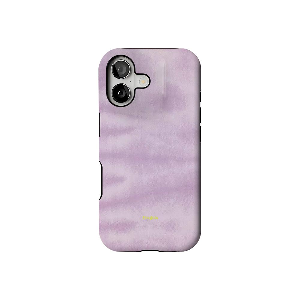 Роскошный чехол Clmj Fragola JE NE SAIS QUOI для iPhone 17 17e 16e 16 15 14 13 12 11 XS XR XSMAX Air Pro Max Plus Двухслойный