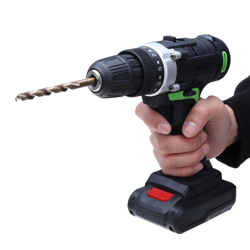 ALLSOME 13/19/25 Pcs Hss M42 Cobalt Twist Drill Set 8 % High Cobalt For Stainless Steel Wood Metal Drilling 3 Edge Tool Kit