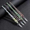 New Signature Dipping Painting Dip Pen Filling Ink Glass Drip Fountain Pens