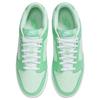 Nike Dunk Low 'Mint Foam Light Menta' Кеды для скейтбординга DJ6188-301