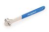 PARKTOOL Crank Bolt 8mm Box CCW-5 Wrench, Hex/14mm