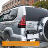 03-09 Prado Land Cruiser LC120 Светодиодный задний фонарь и блок указателей поворота