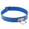 Collar 13 Colours Choker Necklace  Kink  Fetish Restraints Collars & Leashes