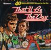 Виниловая пластинка VARIOUS - That'll Be The Day MR2002 Ronco 1973 UK Rock Б/у