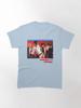 Duran Duran Duran Duran Duran Duran 1981 Classic T-Shirt