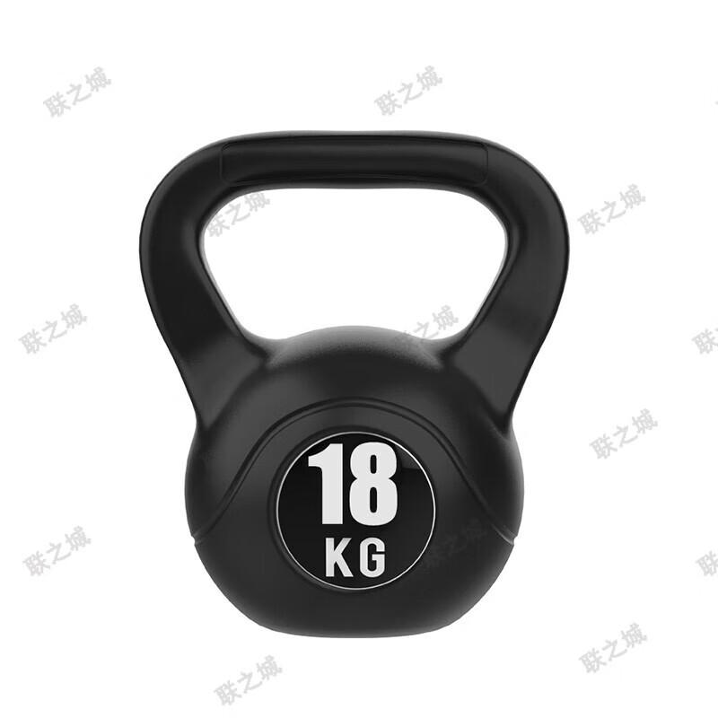 Lianzhicheng Home Fitness Kettlebell