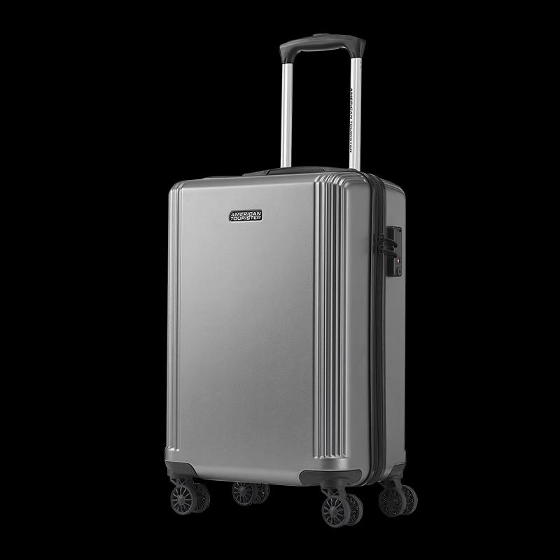 Чемодан на колесиках American Tourister NI9* с жестким корпусом
