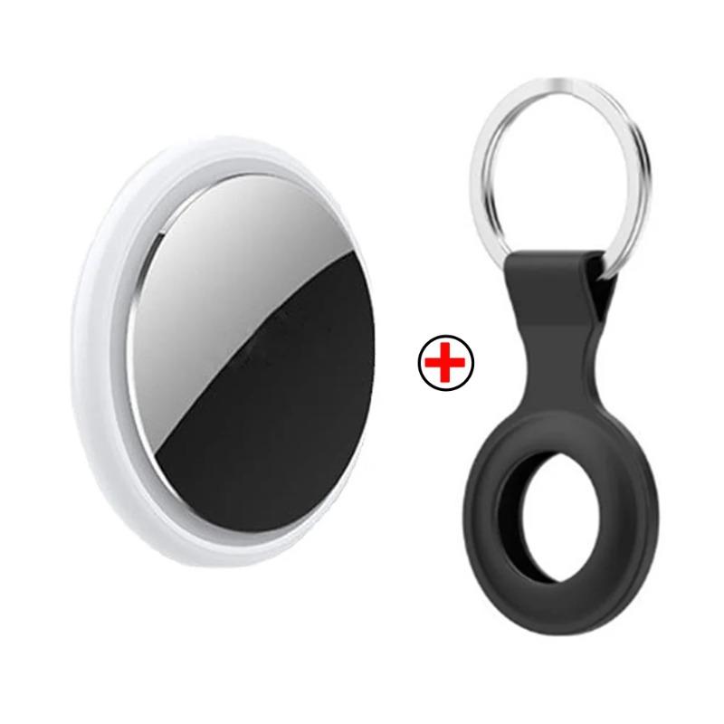 Smart Finder Tracker Key Finder Телефон-приложение Поиск с сигнализацией Местоположение в реальном времени Трекер позиционирования детей Локатор домашних животных