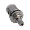 304 Stainless Steel Valve Cartridge for Reliable Bath Kitchen Faucet