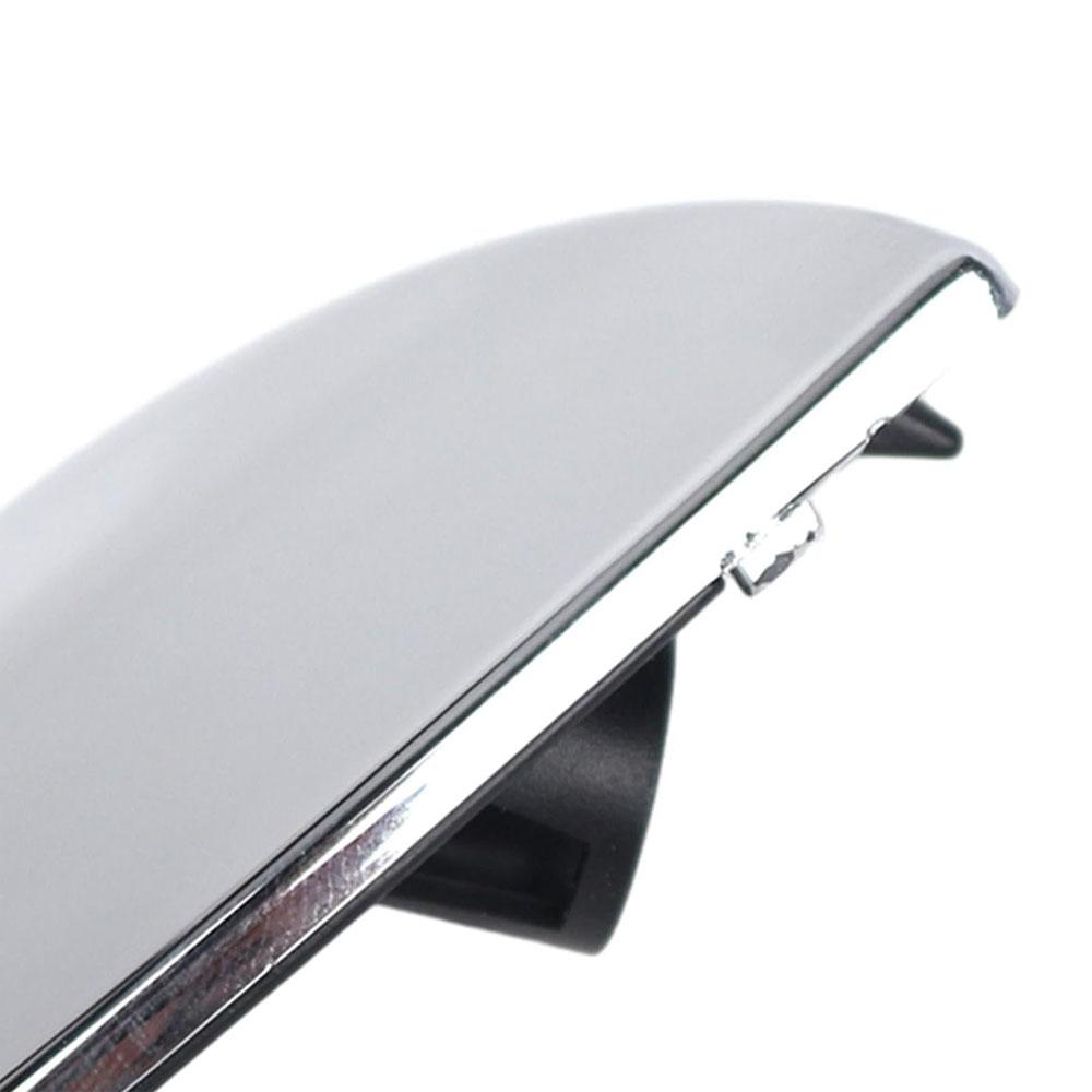 Крышка омывателя фары правая хром 63126922156 для BMW R50 R53