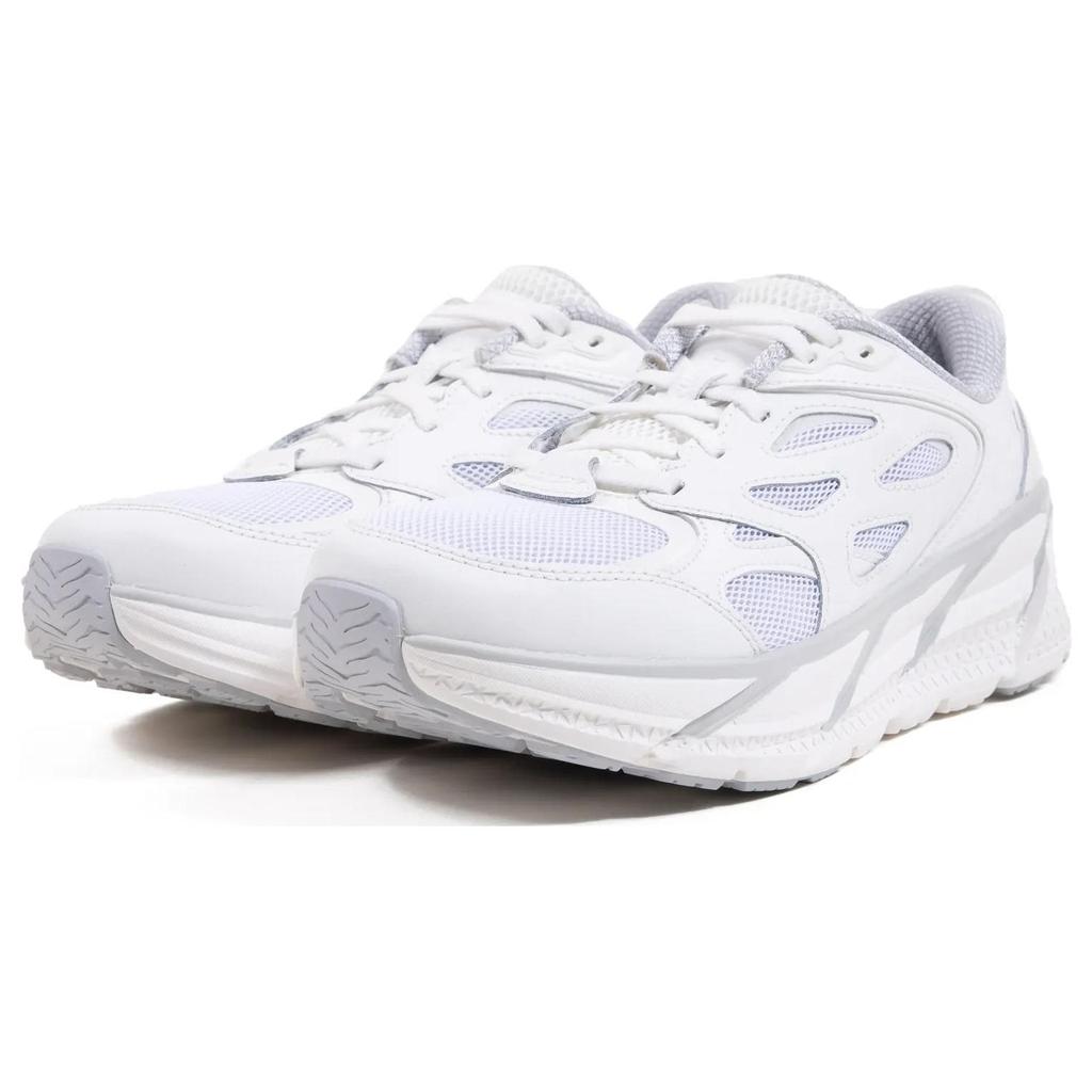 Кроссовки унисекс HOKA Clifton L Triple White 1114770-WWH