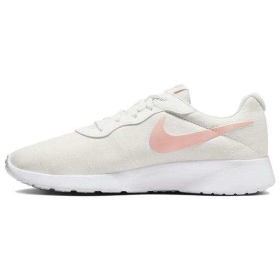 Nike Tanjun Refine Summit White Pink Oxford W - DR4495-101