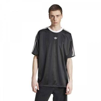 adidas Adicolor Жаккардовое трикотажное джерси Jw5876