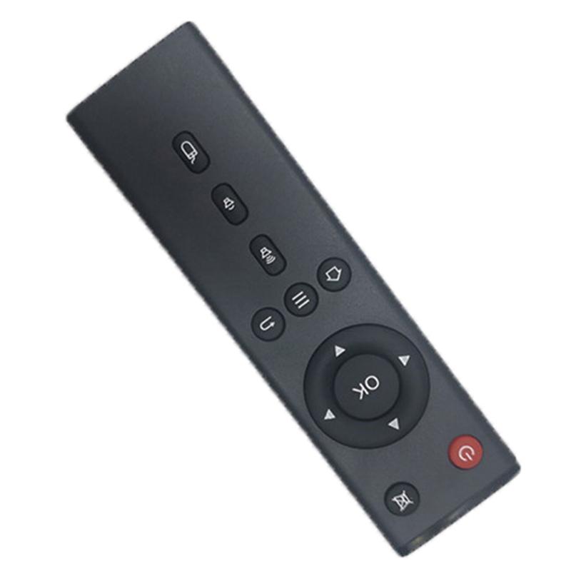 Remote Control for Tanix TX3 TX6 TX8 TX5 TX92 TX9pro Max Mini TV Box Replace