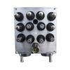 68067662AA ABS Anti-Lock Brake Pump Control Module For Dodge Journey 2010-2013