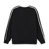 Li Ning Sports Life Collection Sweatshirt Unisex Black AWDU917-1
